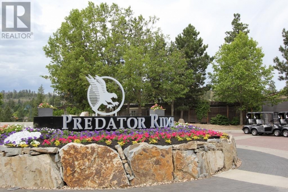 251 Predator Ridge Drive Unit# 18 Vernon Photo 63